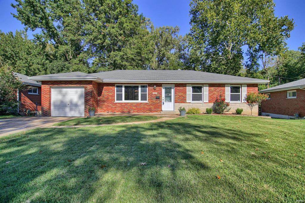 4105 Malcolm Drive - Photo 1