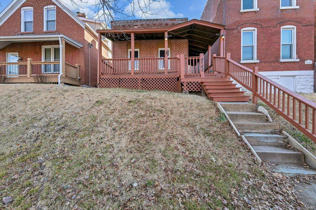 4742 Michigan Avenue - Photo 1