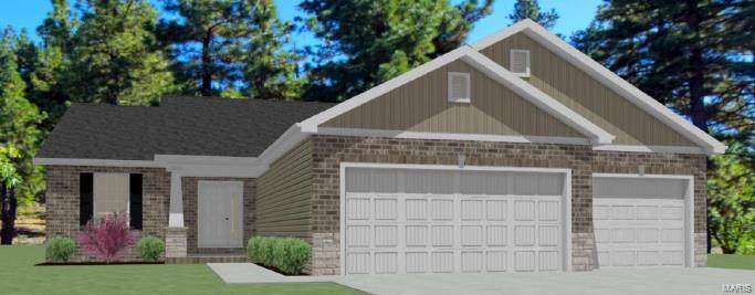 1582 Orchard Lakes Circle - Photo 1