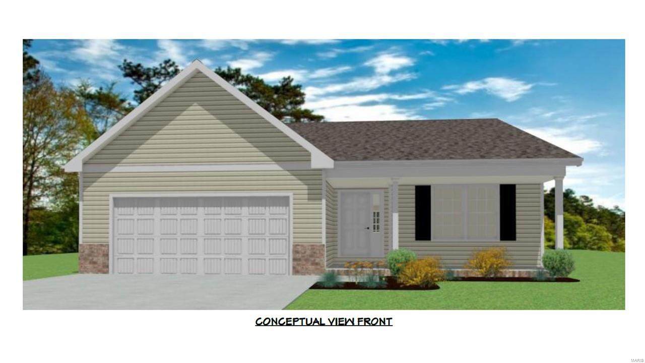 1390 Orchard Lakes Cir. - Photo 1