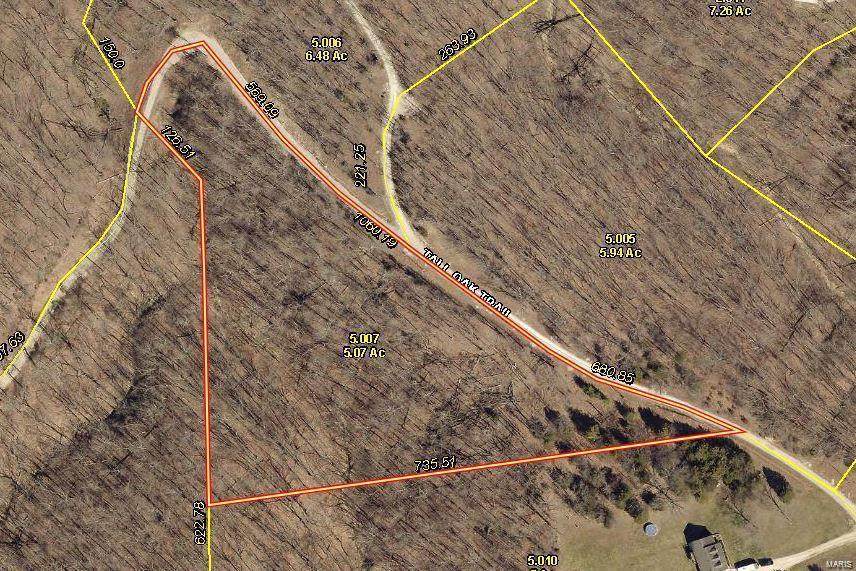 5 Tall Oak Trail - Photo 1