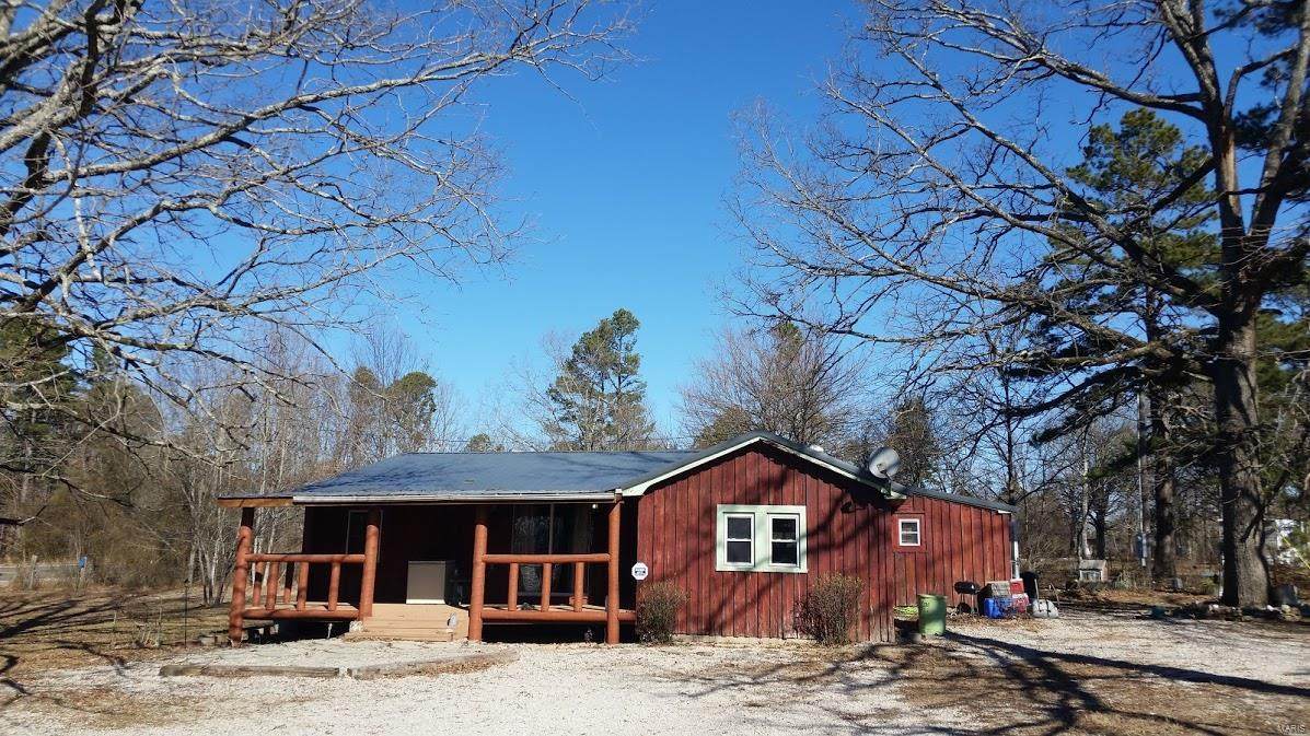 9272 State Highway 21 S - Photo 1