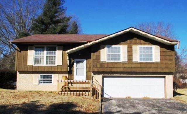 1318 Floradora Drive - Photo 1