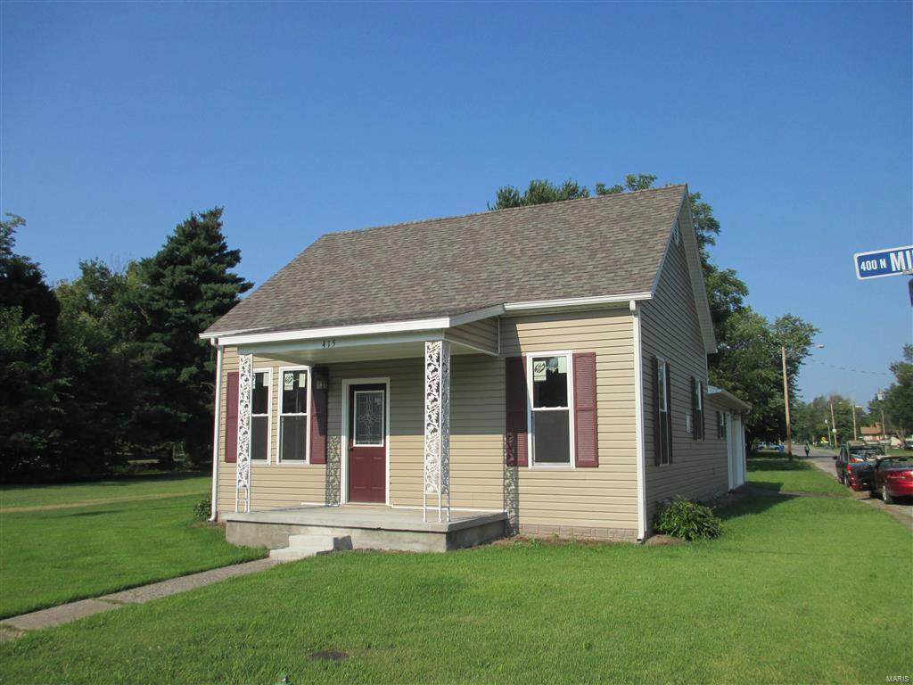 415 Miller Street - Photo 1