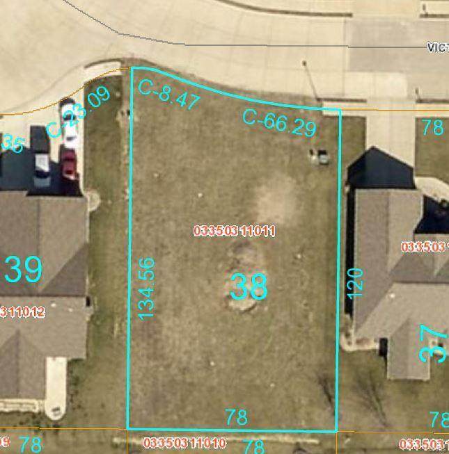 1413 Victoria Square Court - Photo 1
