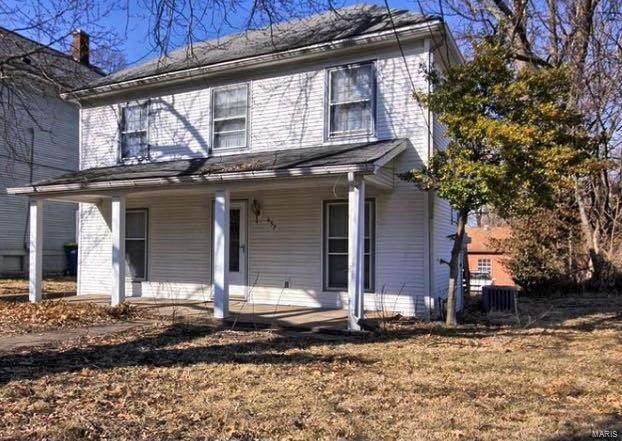 457 Vandalia Street - Photo 1