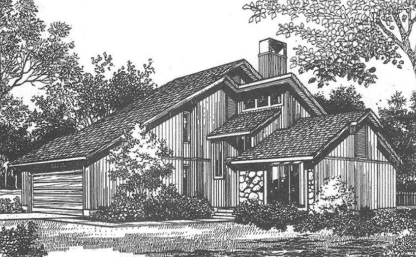 19065 Fox Mountain - Photo 1