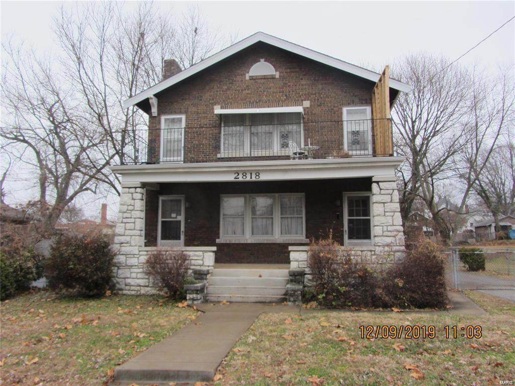 2818 Laclede Station Road - Photo 1