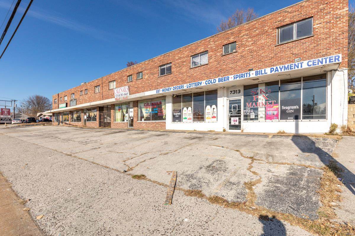 7313 Florissant Avenue - Photo 1