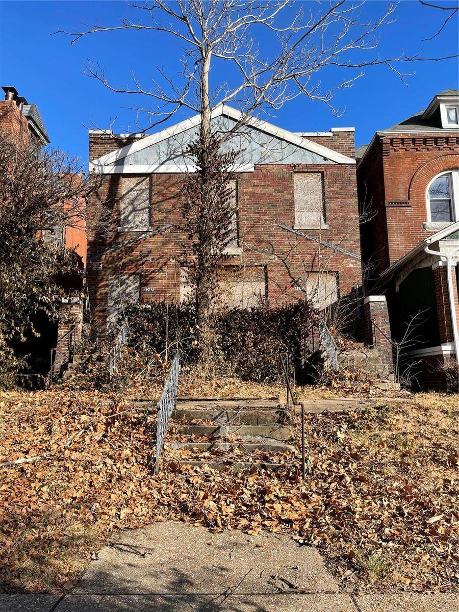 4245 Enright Avenue - Photo 1