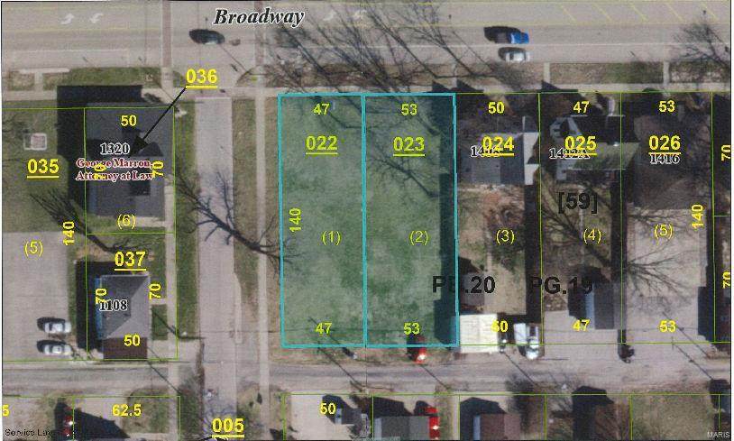 1400 Broadway - Photo 1