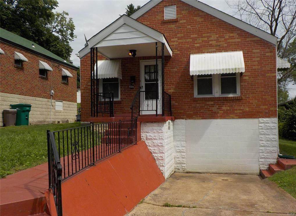 8328 Osborn - Photo 1