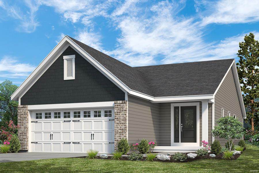 1 Ashland 3 Bed @ Charlestowne - Photo 1