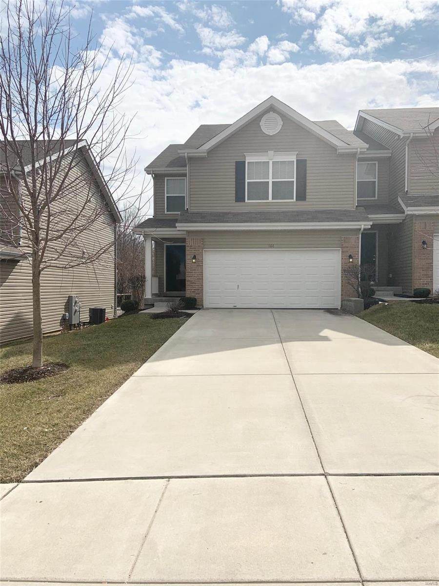 166 Weatherby Landing - Photo 1