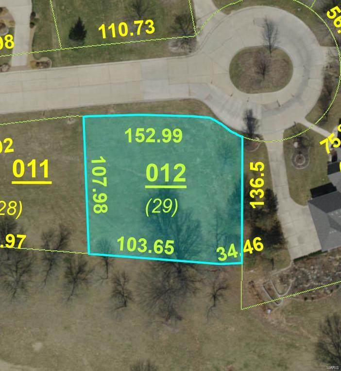 6626 Fox View Drive - Photo 1