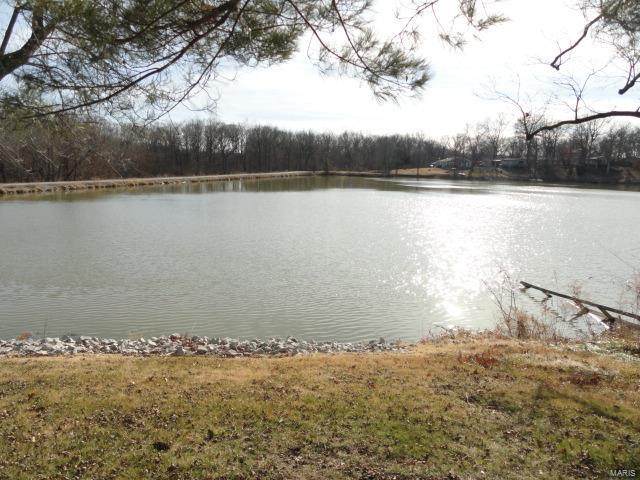 5580 Ronnie Drive - Photo 1