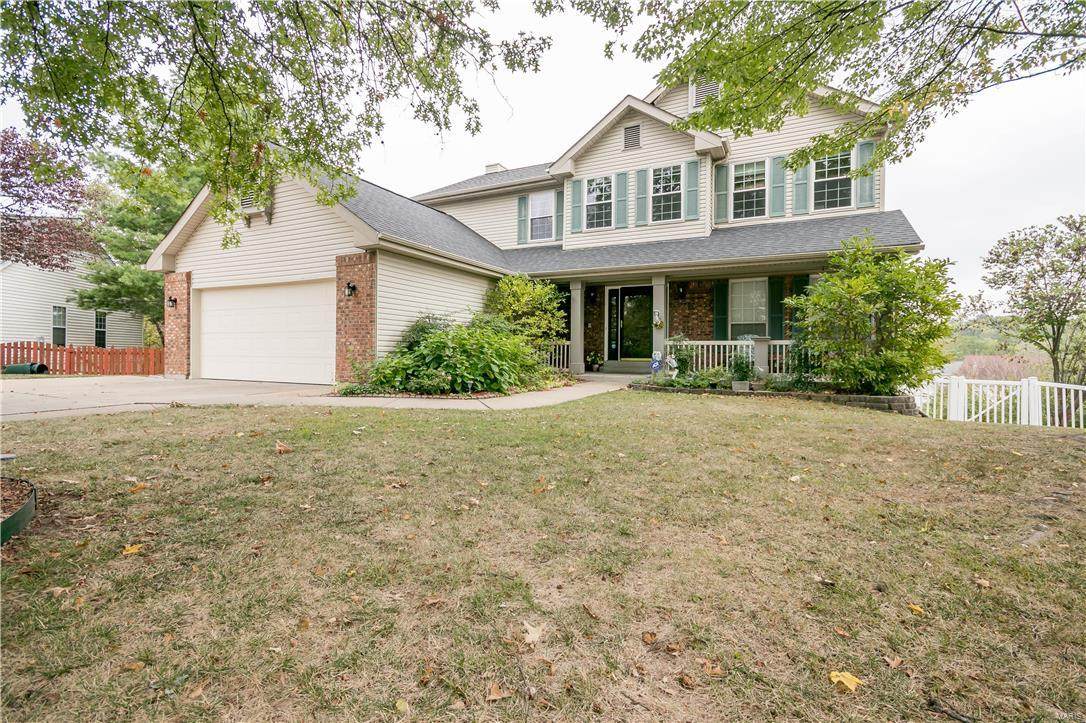 11304 Taylor Oaks Court - Photo 1