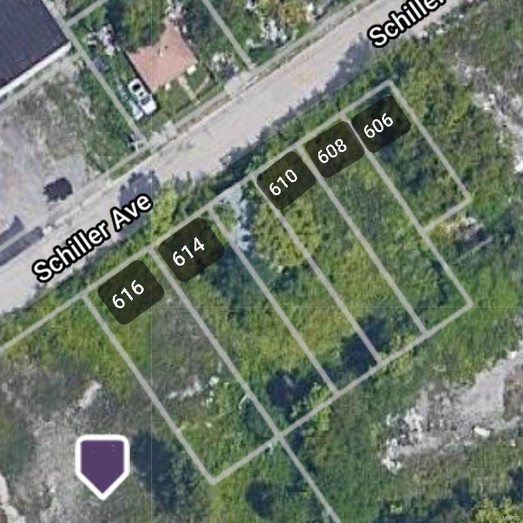 614 Schiller Avenue - Photo 1