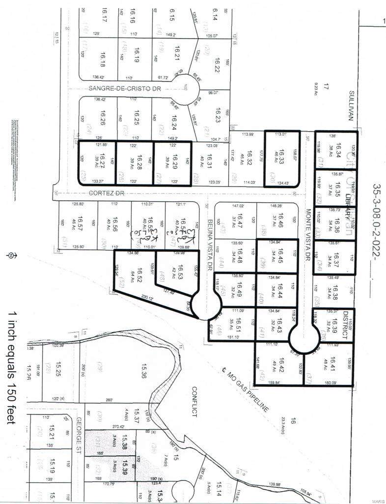 39 Monte Vista Dr. - Photo 1