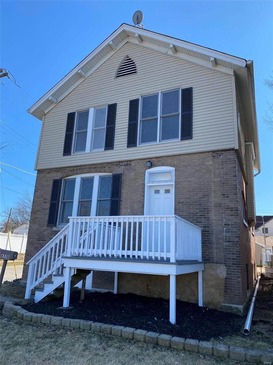 6518 Southwest Avenue - Photo 1