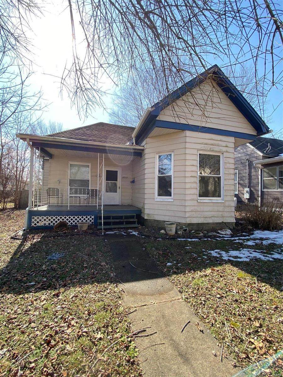 2033 Edith - Photo 1