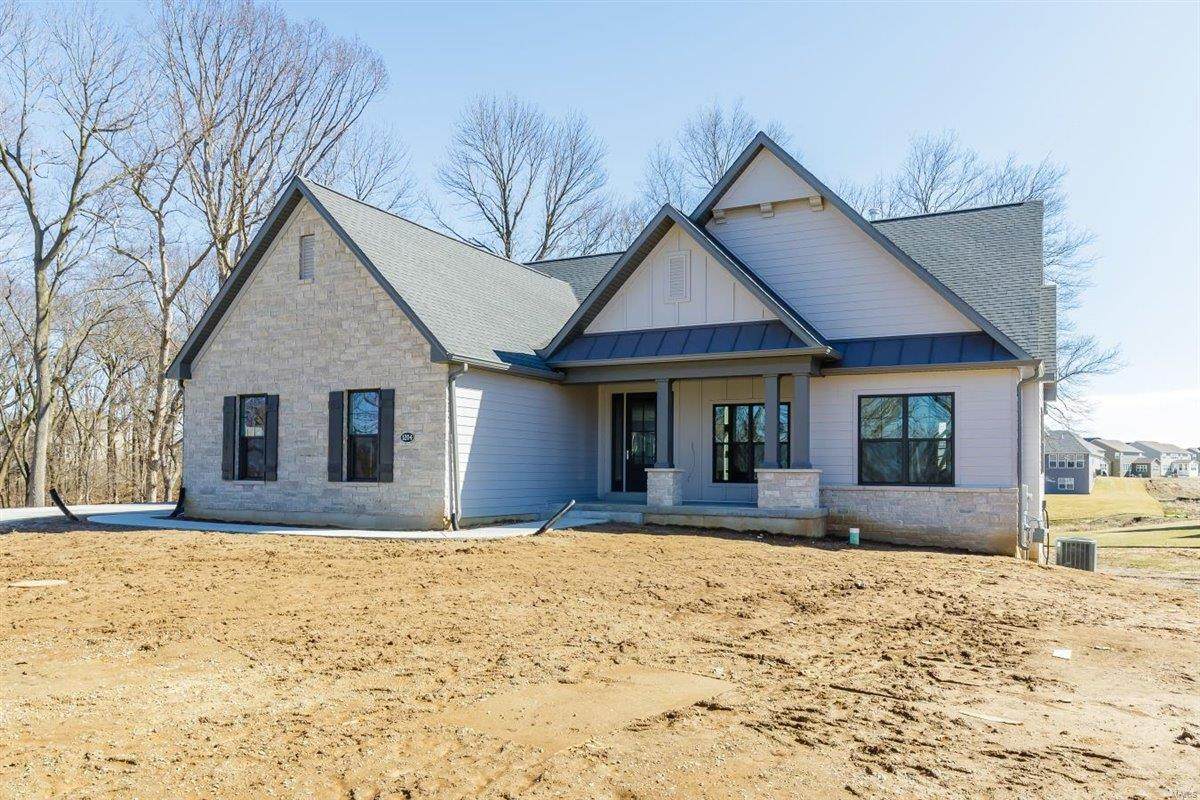 1204 Gooseberry Lane - Photo 1