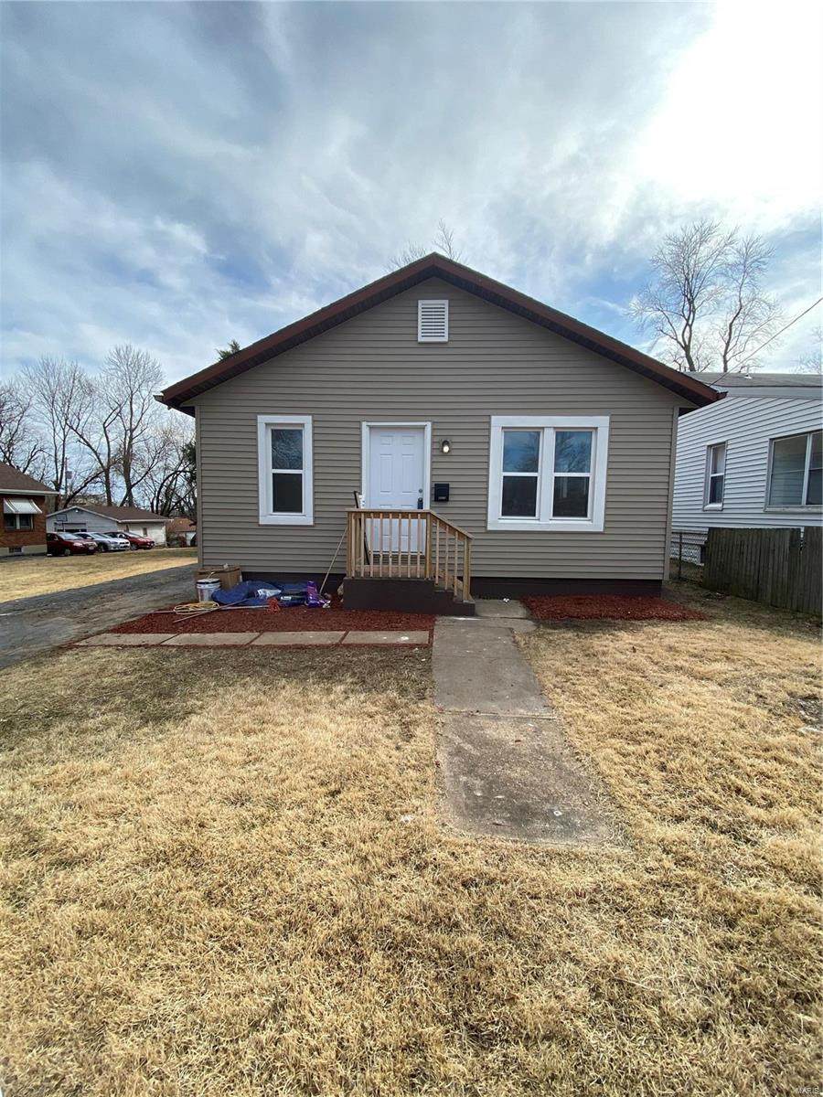 2615 Ida Street - Photo 1