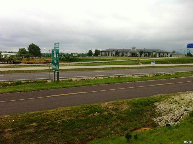 0 Hwy P - Photo 1