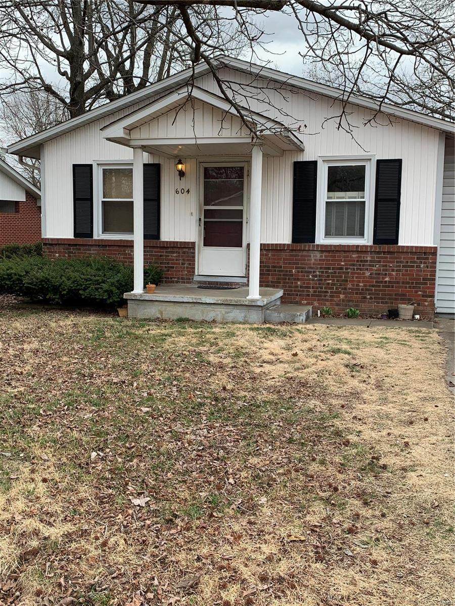 604 21st Street - Photo 1