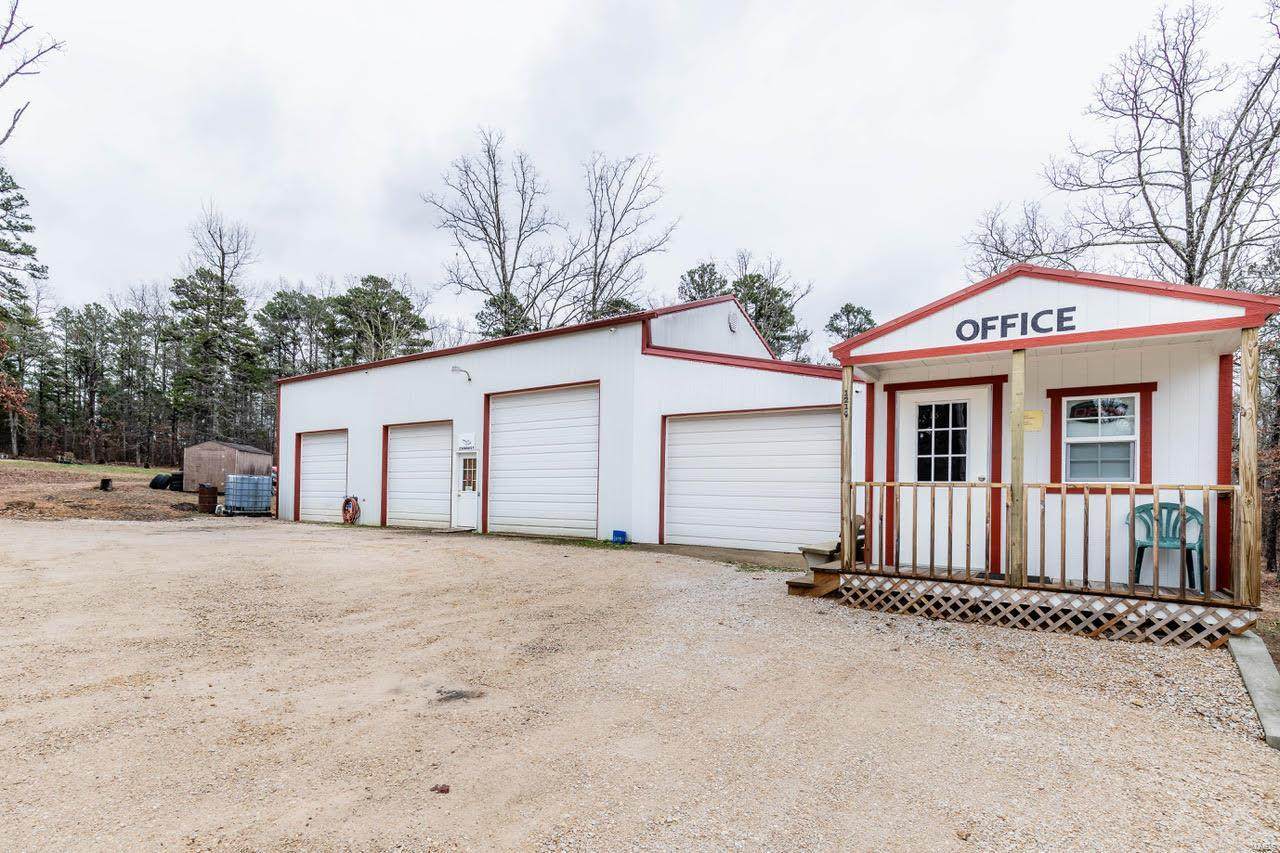 1214 State Hwy 21 - Photo 1