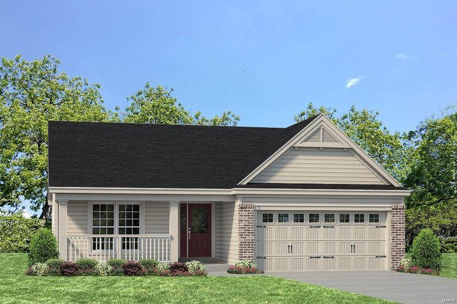 1 Lansford @ Arden Pointe - Photo 1