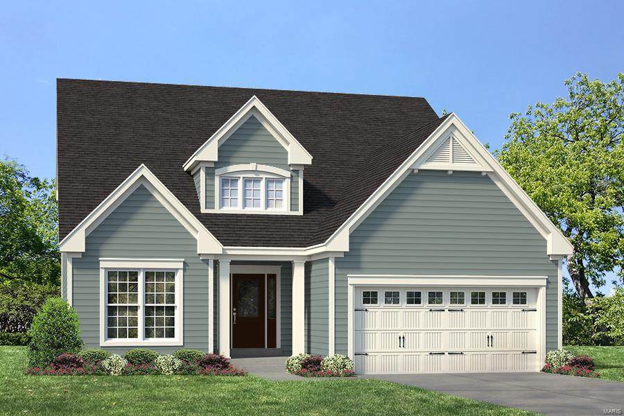 1 Waverly @ Arden Pointe - Photo 1