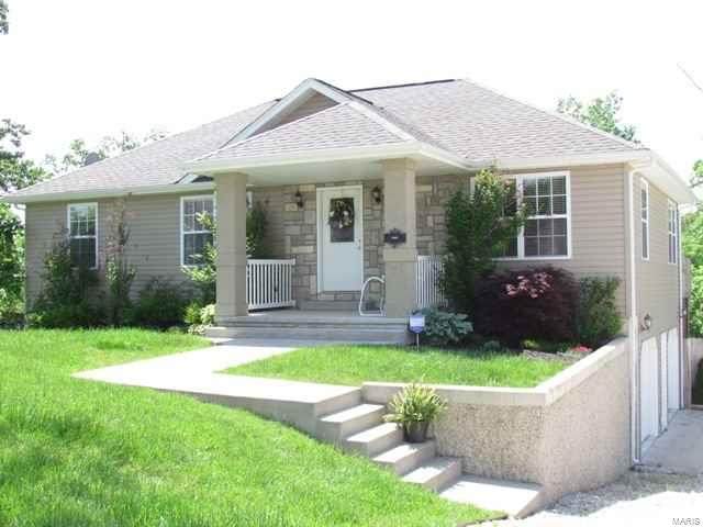 15857 Terris Lane - Photo 1