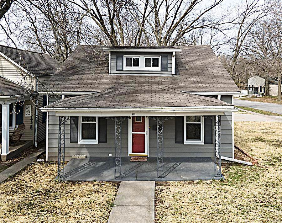 711 Fairfax Street - Photo 1