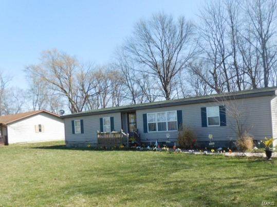 1228 Cedar Creek Drive - Photo 1