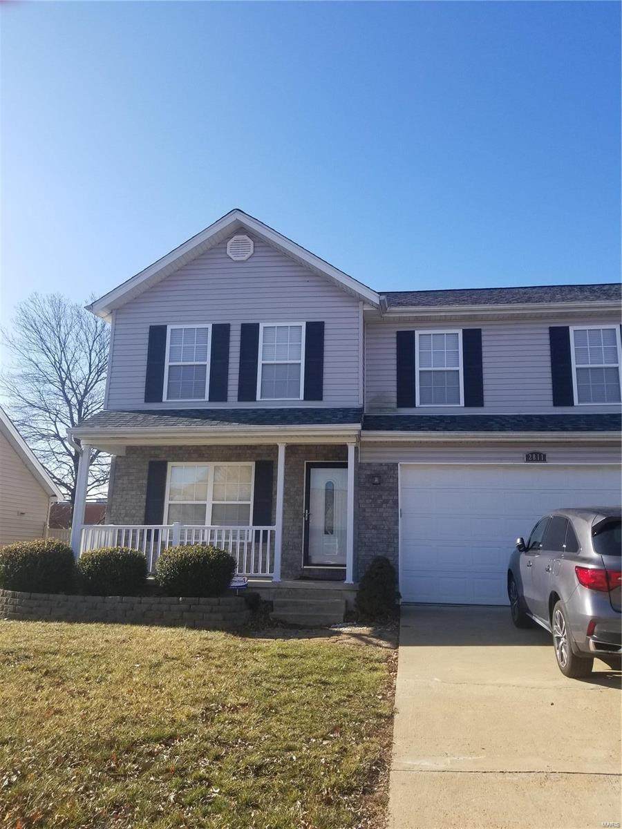 2811 Chapel View - Photo 1