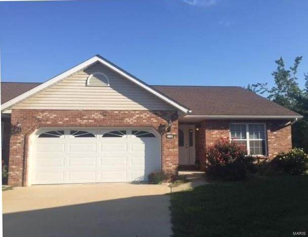 2233 Madero Drive - Photo 1