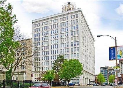 1501 Locust - Photo 1