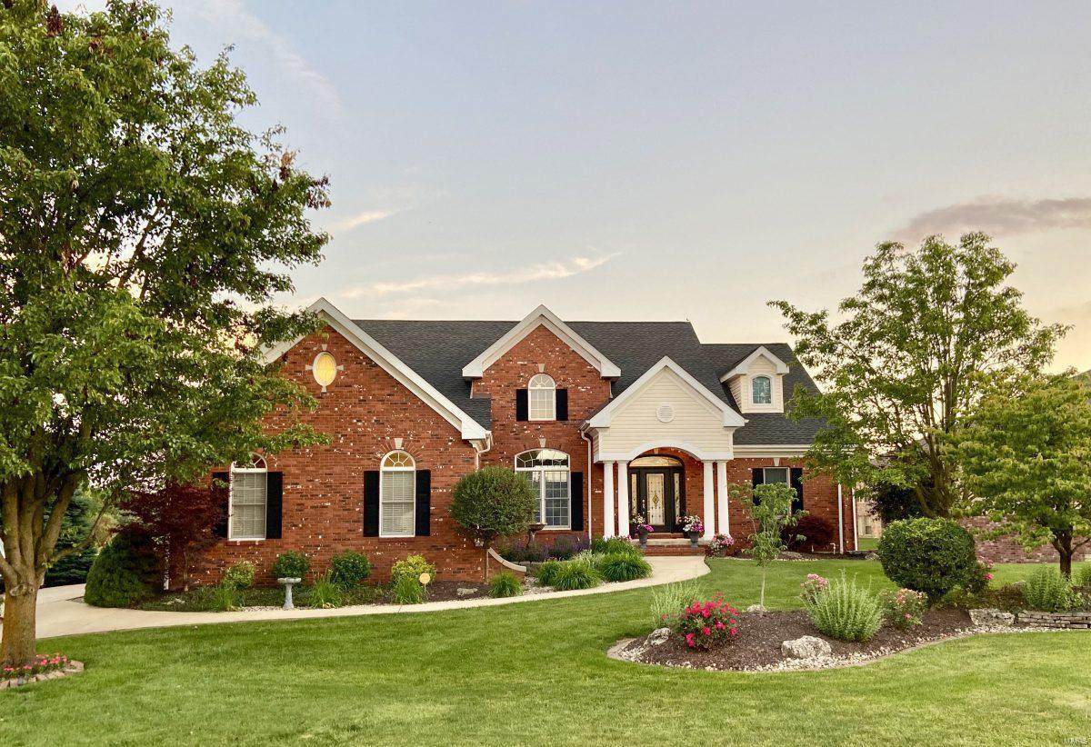 101 Waterfall Court - Photo 1