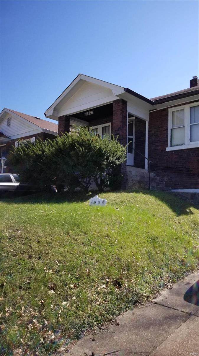 1326 Gimblin Street - Photo 1