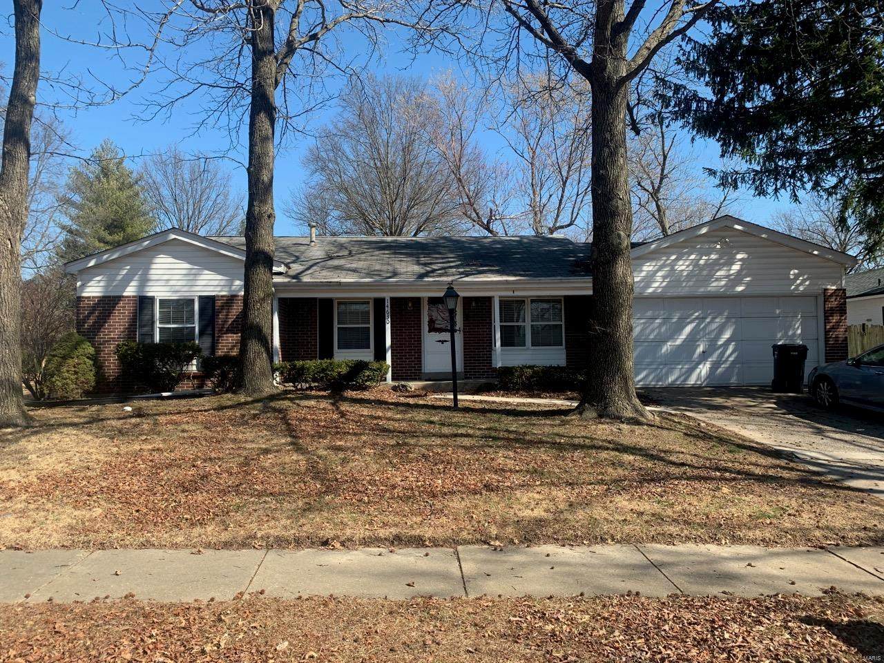 14630 Fox Manor - Photo 1
