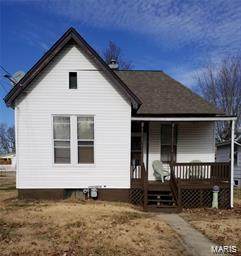 414 2nd South Street - Photo 1