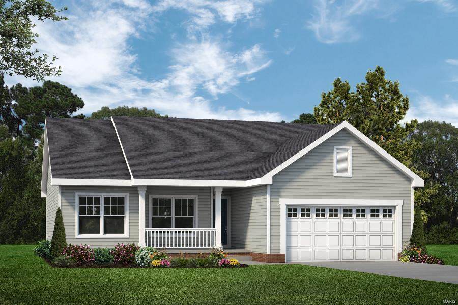 806 Glenbriar Drive - Photo 1