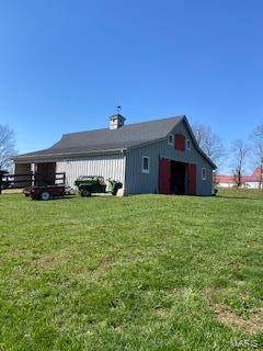 184 Hope Hill Road - Photo 1