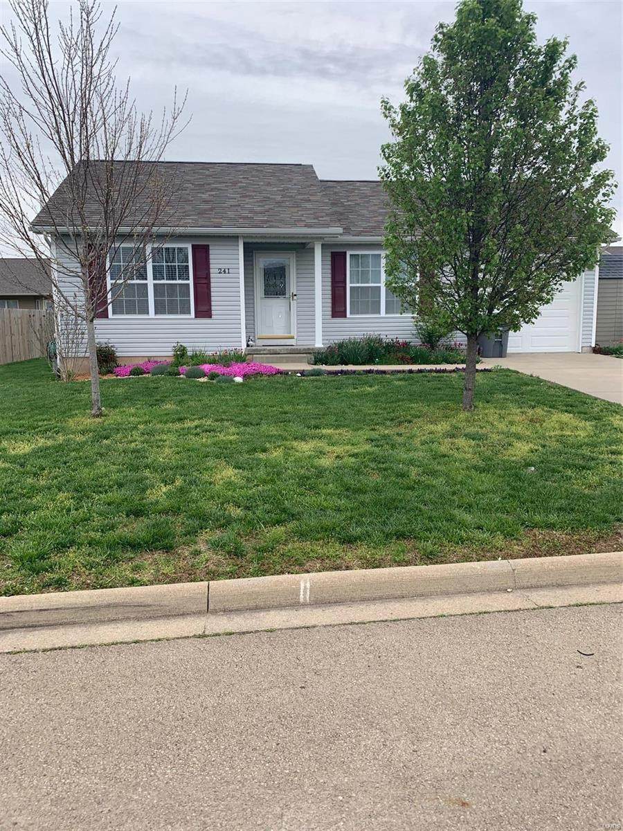 241 Bucking Horse Dr - Photo 1
