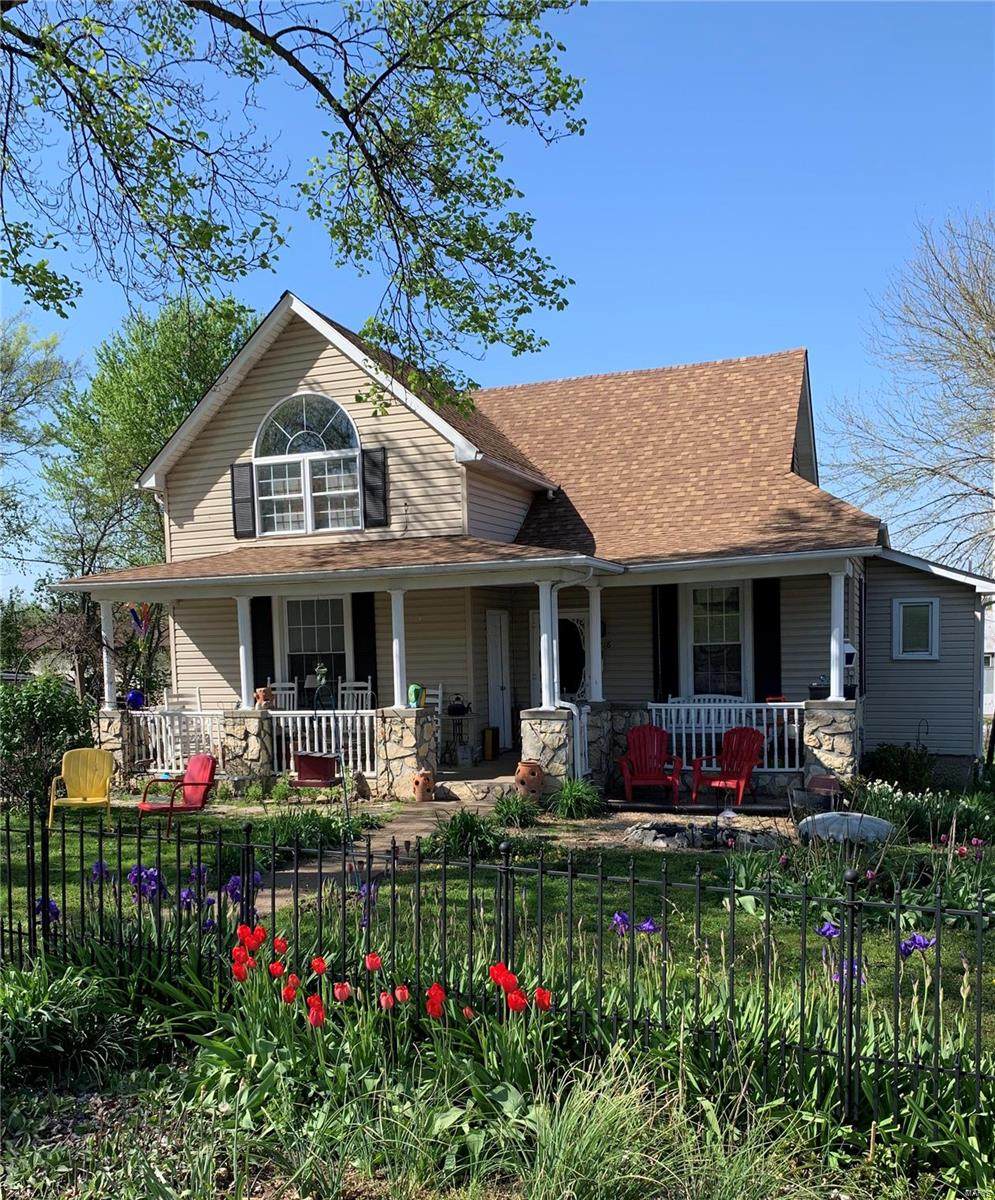 218 Saint Joseph - Photo 1