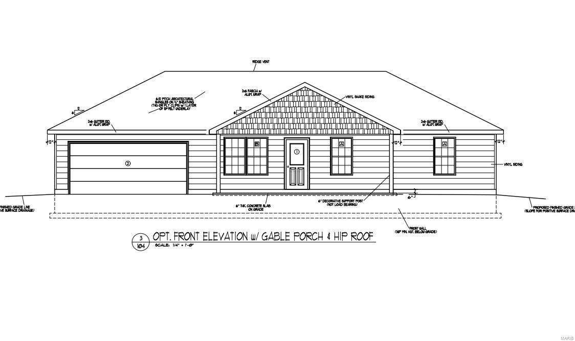 233 Bud Street - Photo 1
