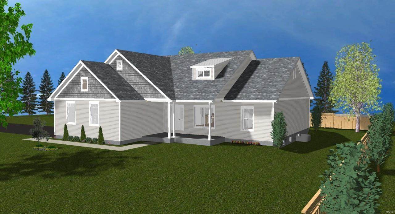 111 Eddie's Way Tbb - Photo 1