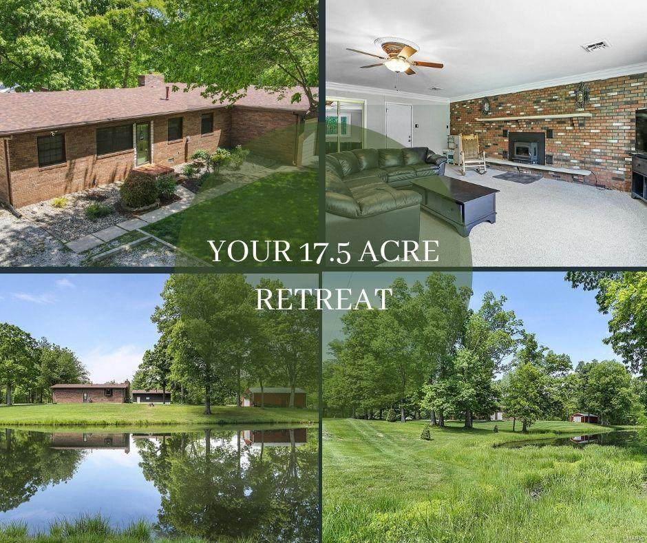 8436 Heinz Road - Photo 1