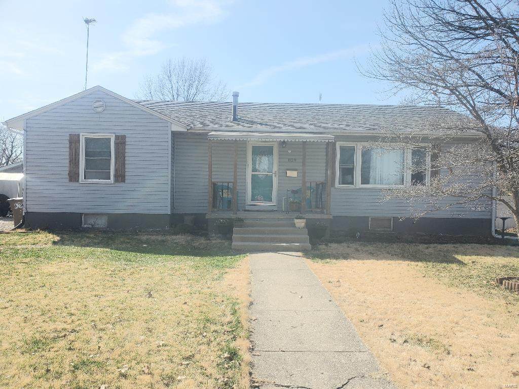 829 Noble - Photo 1